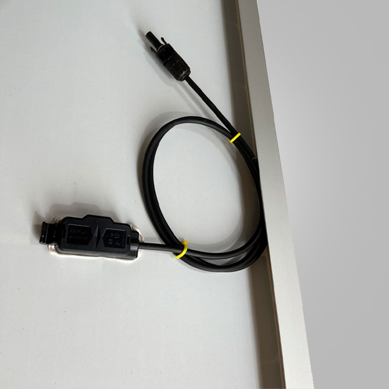 PANNEAU SOLAIRE ZNSHINE HALF CELL-545-M144-image-1